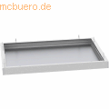 Maul - Aufbaurahmen für LED-Panel Maulrise 59,5x59,5 cm weiß