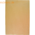 k.A. - Versandtaschen C4 90g/qm gummiert braun VE=250 Stück