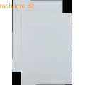 k.A. - Versandtaschen C4 90g/qm gummiert weiß VE=250 Stück