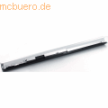 k.A. - Akku für Hewlett-Packard PAVILION 15-N005SG (E8P83 Li-Ion 14,8 Volt 2200 mAh schwarz-silber