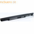 k.A. - Akku für Asus R505CB-XO004H Li-Ion 14,8 Volt 2200 mAh schwarz