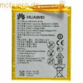 Huawei - Akku für Huawei P20 Lite Dual (ANE-L21) Li-Pol 3,8 Volt 2900 mAh schwarz