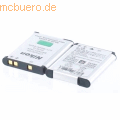 Nikon - Akku für Nikon Coolpix S5200 Li-Ion 3,7 Volt 700 mAh schwarz