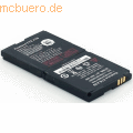 k.A. - Akku für Zte Li3706T42P3h383857 Li-Ion 3,7 Volt 650 mAh schwarz