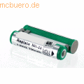 k.A. - Akku für Fuji FinePix F420 NiMH 2,4 Volt 750 mAh schwarz