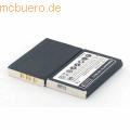 k.A. - Akku für Technaxx C5000 Li-Ion 3,7 Volt 850 mAh weiß