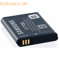 Samsung - Akku für Samsung WB35F Li-Ion 3,7 Volt 700 mAh schwarz