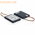 k.A. - Akku für Tomtom One Li-Ion 3,7 Volt 800 mAh schwarz