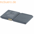 k.A. - Akku für Canon PC1475 Li-Ion 3,7 Volt 700 mAh schwarz