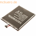 k.A. - Akku für Alcatel TLP029A2-S (TLP029AJ) Li-Pol 3,8 Volt 2900 mAh schwarz