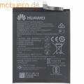 Huawei - Akku für Huawei HB386280ECW Li-Pol 3,82 Volt 3200 mAh schwarz