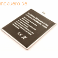 k.A. - Akku für Bq 3080 Li-Pol 3,8 Volt 2950 mAh schwarz
