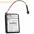 k.A. - Akku für Tomtom Go 500 Li-Ion 3,7 Volt 950 mAh schwarz