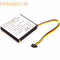 k.A. - Akku für Tomtom Start 40 Europe Li-Ion 3,7 Volt 700 mAh schwarz