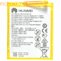 Huawei - Akku für Huawei P10 Lite Li-Pol 3,8 Volt 2900 mAh schwarz