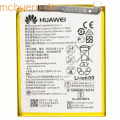 Huawei - Akku für Huawei P Smart (FIG-L31) Li-Pol 3,8 Volt 3000 mAh