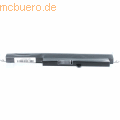 k.A. - Akku für Asus A31LM9H Li-Ion 11,25 Volt 2200 mAh schwarz