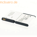 k.A. - Akku für Samsung PL100 Li-Ion 3,7 Volt 600 mAh schwarz