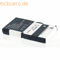 k.A. - Akku für Gopro AHDBT-001 Li-Ion 3,7 Volt 1050 mAh schwarz