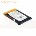 k.A. - Akku für Garmin nüvi 760 Li-Pol 3,7 Volt 1200 mAh schwarz