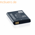 Samsung - Akku für Samsung EC-ST30 Li-Ion 3,7 Volt 700 mAh schwarz