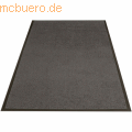 Miltex - Schmutzfangmatte Eazycare Basic 80x120cm dunkelgrau