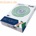 Mondi - Multifunktionspapier A4 Bio Top3 80g/qm weiß VE=500 Blatt