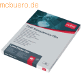 Nobo - Overheadprojektor-Folie für Kopierer DIN A4 PPVE=100 Stück