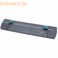 Olympia - Papierschneider TR 111 305mm grau