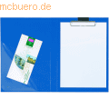 Pagna - Blockmappe A4 Color blau