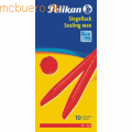 Pelikan - Siegellack Packlack 60/10 Schachtel mit 10 Stangen