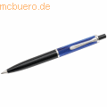 Pelikan - Druckkugelschreiber Classic K205 blau/schwarz