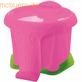 Pelikan - Wasserbox Elefant 735 WEB pink