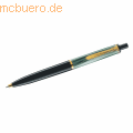Pelikan - Kugelschreiber K200 grün-marmoriert