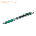 Pentel - Gelschreiber EnerGel 0.35 grün