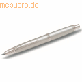 Pilot - Füllfederhalter Capless Rhodium B silber