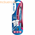 Pilot - Wäschemarker Laundry Tec schwarz Blister