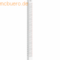 Rido - 2-Jahres-Ersatzkalendarium 94x1320mm 2026/2027