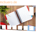 RNK - Schreibunterlage -Notizbuch- 600x420mm 30 Blatt