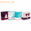 Roth - Adventskalender Winterwald 24 Boxen ungefüllt