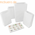 Roth - Adventskalender 24 Adventstütchen neutrale Rohlinge