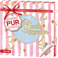 Roth - Adventskalender PUR 'Badezauber-Adventskalender' bestückt