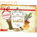 Roth - Adventskalender 'Honig-Wellness' bestückt