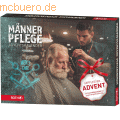 Roth - Adventskalender Männerpflege bestückt