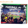 Roth - Adventskalender 'Fußballspaß-Adventskalender' bestückt