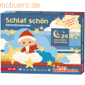 Roth - Adventskalender 'Schlaf schön - Unser Sandmännchen'