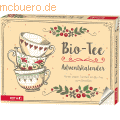 Roth - Adventskalender 'Tee Adventskalender' bestückt