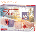 Roth - Adventskalender 'Tee Adventskalender für Zwei' bestückt