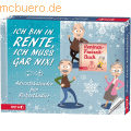 Roth - Adventskalender 'Rentner-Freizeit-Adventskalender' bestückt