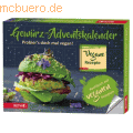 Roth - Adventskalender 'Gewürz-Adventskalender - Vegane Rezepte' bestückt